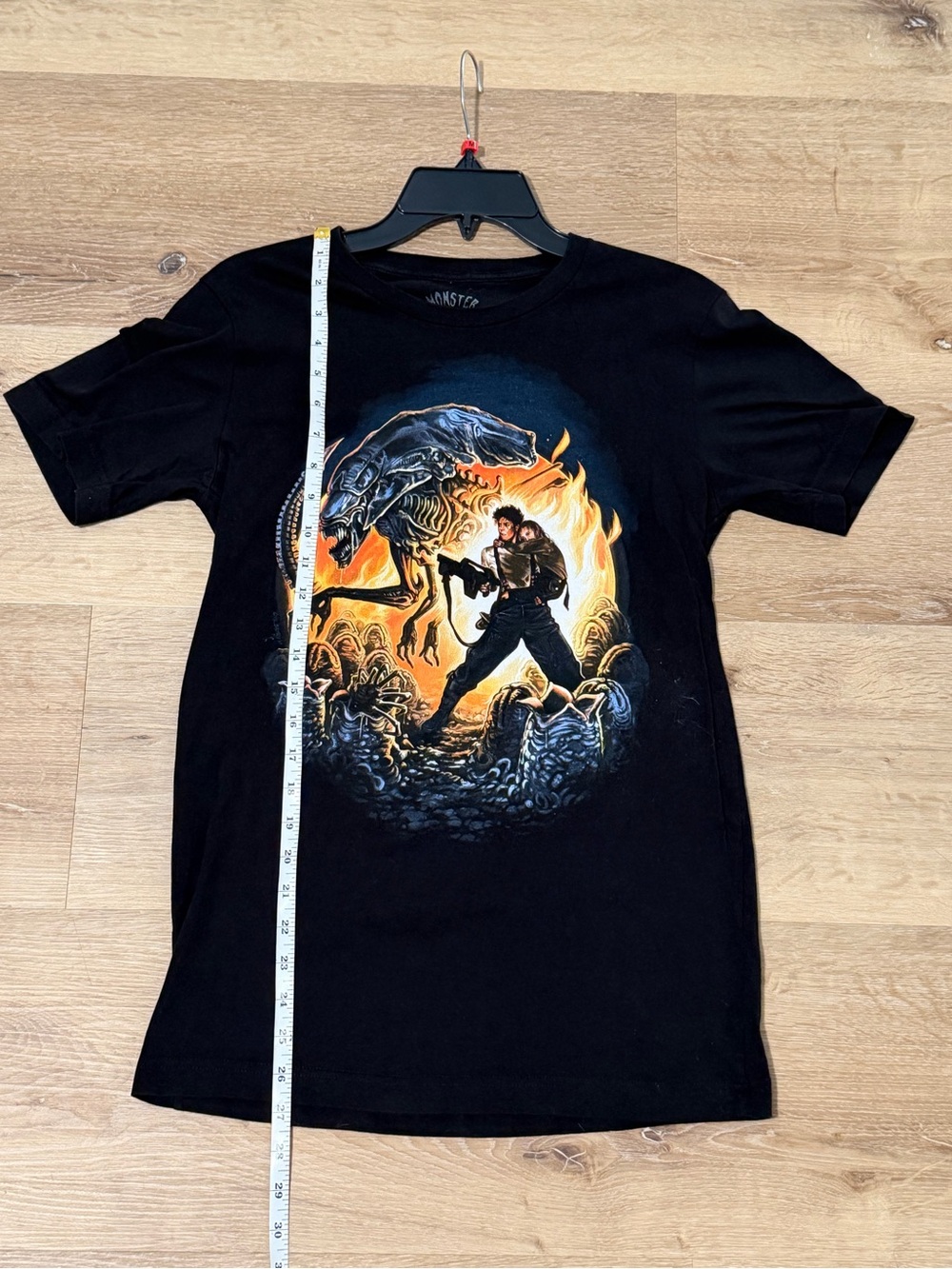 Alien Tee - Picture 6 of 6